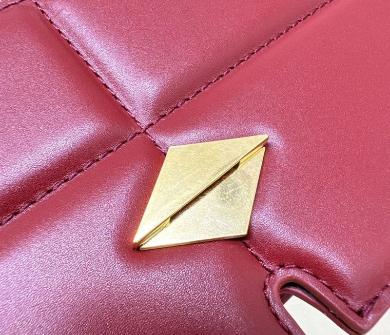 Bv*b*rry top handle bags 4237h-0118