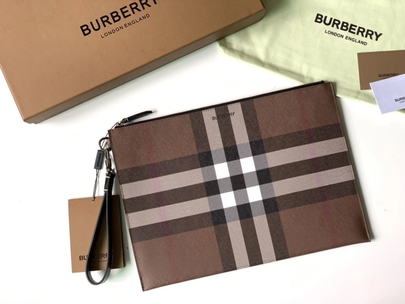 Bv*b*rry clutch bags 4237h-0121