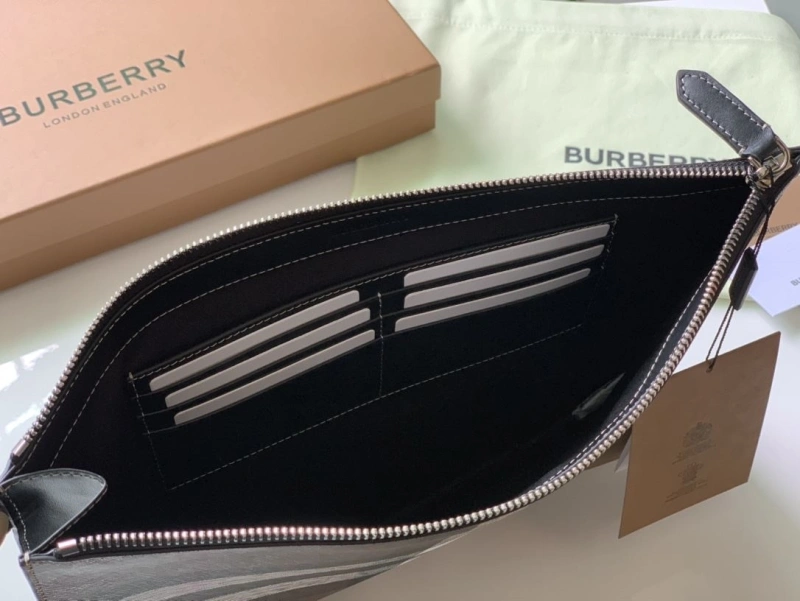 Bv*b*rry clutch bags 4237h-0121