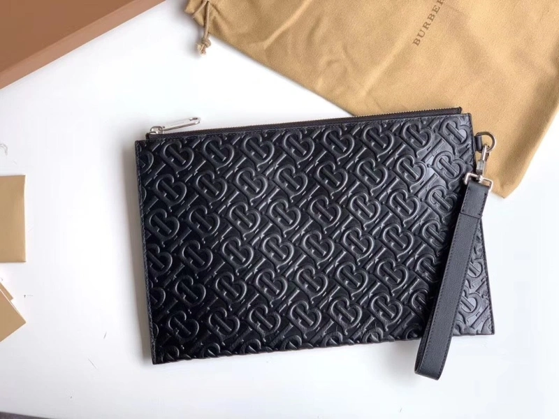 Bv*b*rry clutch bags 4237h-0123