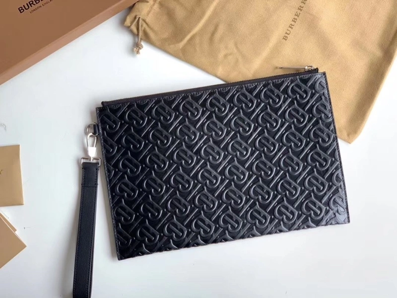 Bv*b*rry clutch bags 4237h-0123