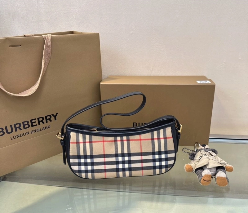 Bv*b*rry top handle bags 4237h-0126