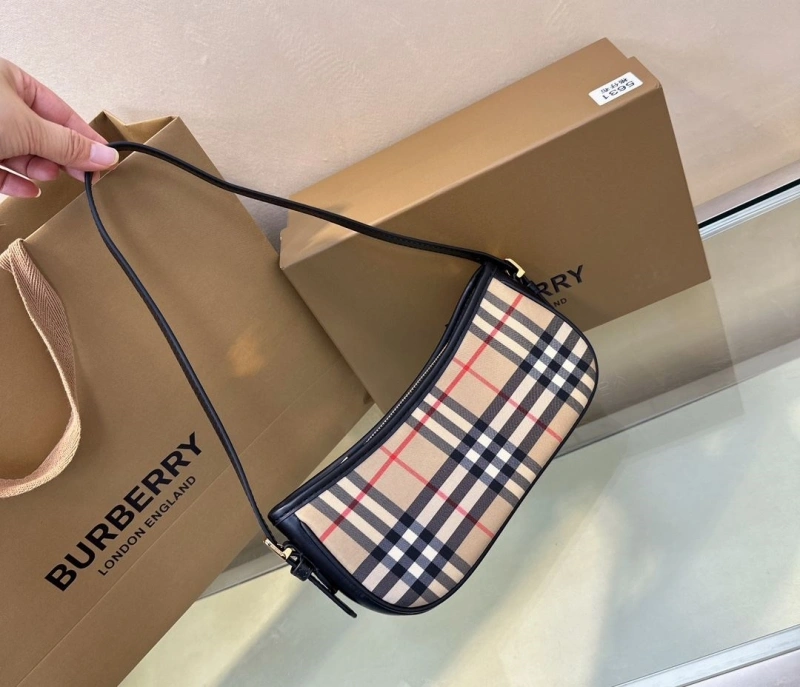 Bv*b*rry top handle bags 4237h-0126