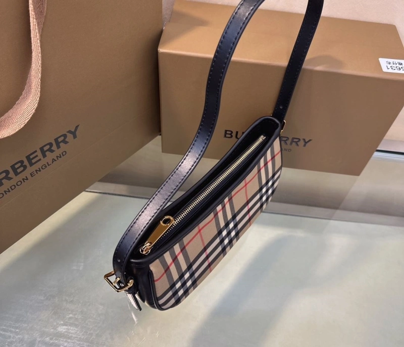 Bv*b*rry top handle bags 4237h-0126