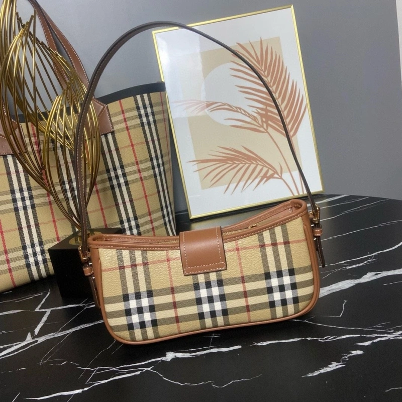 Bv*b*rry top handle bags 4237h-0127
