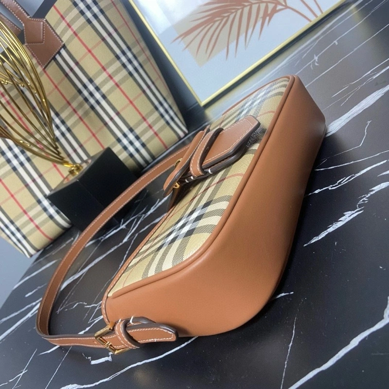 Bv*b*rry top handle bags 4237h-0127