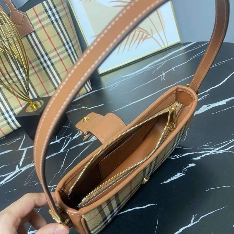 Bv*b*rry top handle bags 4237h-0127