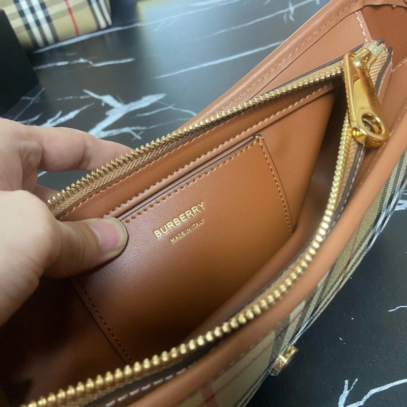 Bv*b*rry top handle bags 4237h-0127