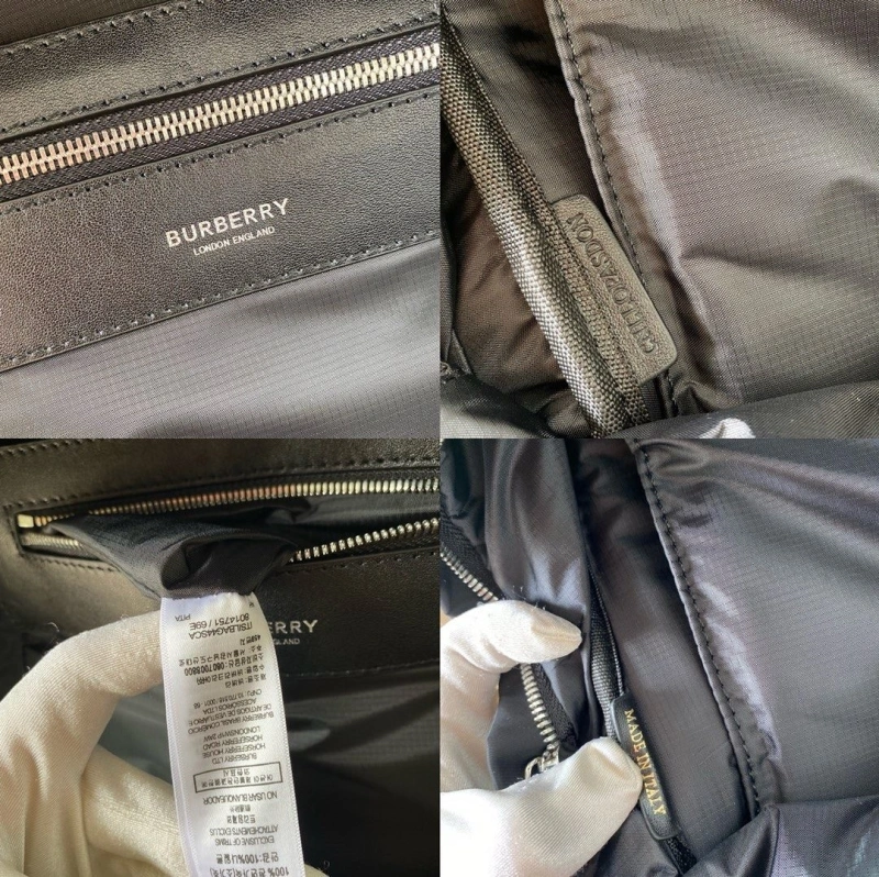 Bv*b*rry backpacks 4237h-0137
