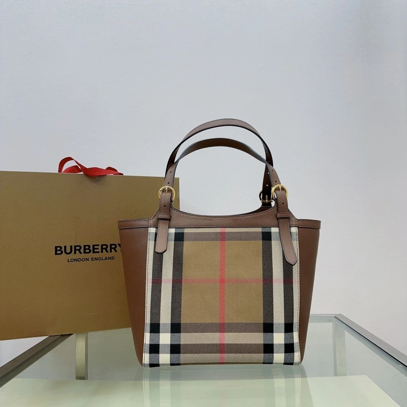 Bv*b*rry shopping bags 4237h-0147