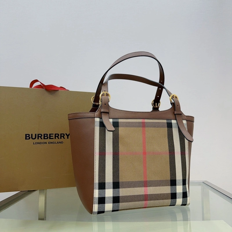 Bv*b*rry shopping bags 4237h-0147