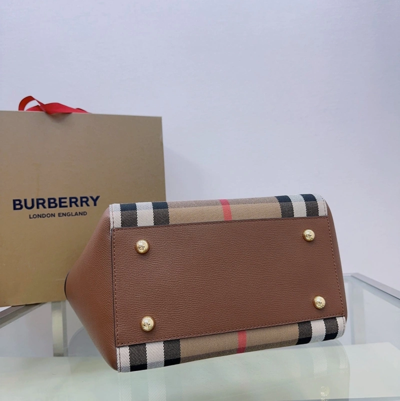 Bv*b*rry shopping bags 4237h-0147