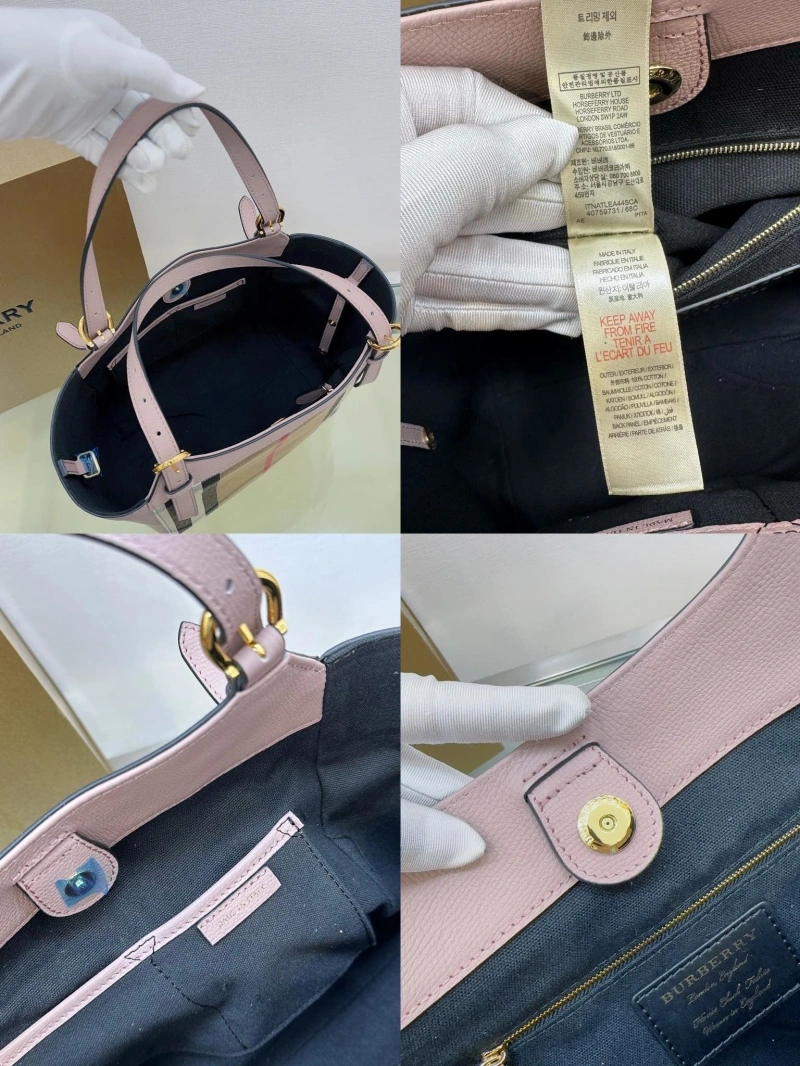 Bv*b*rry shopping bags 4237h-0148