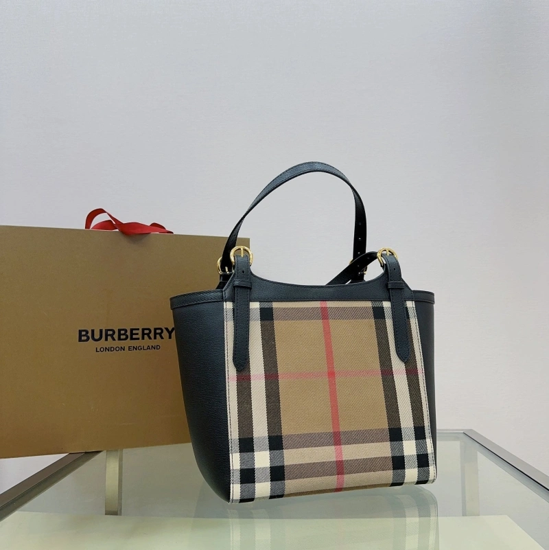 Bv*b*rry shopping bags 4237h-0149