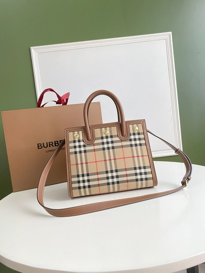 Bv*b*rry top handle bags 4237h-0151
