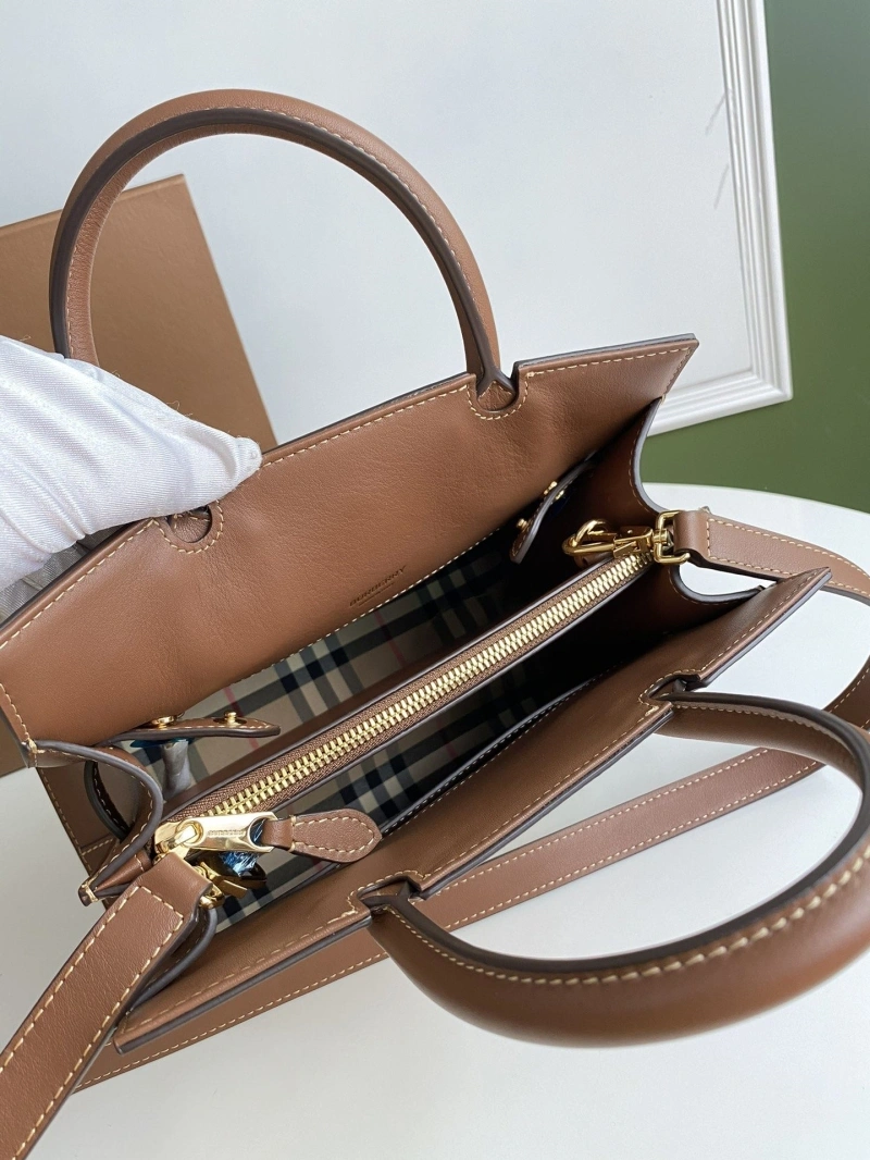 Bv*b*rry top handle bags 4237h-0151