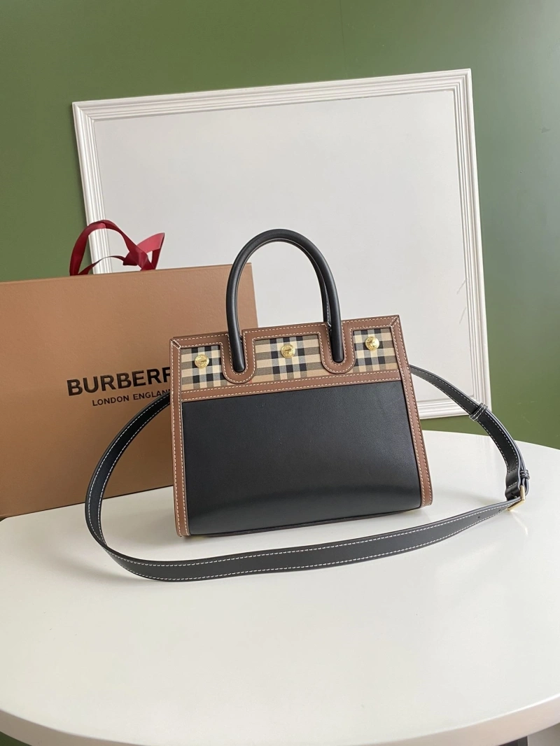 Bv*b*rry top handle bags 4237h-0156