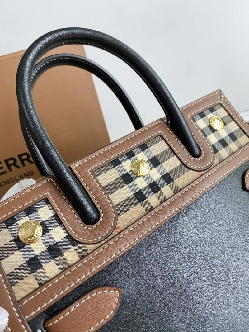 Bv*b*rry top handle bags 4237h-0156