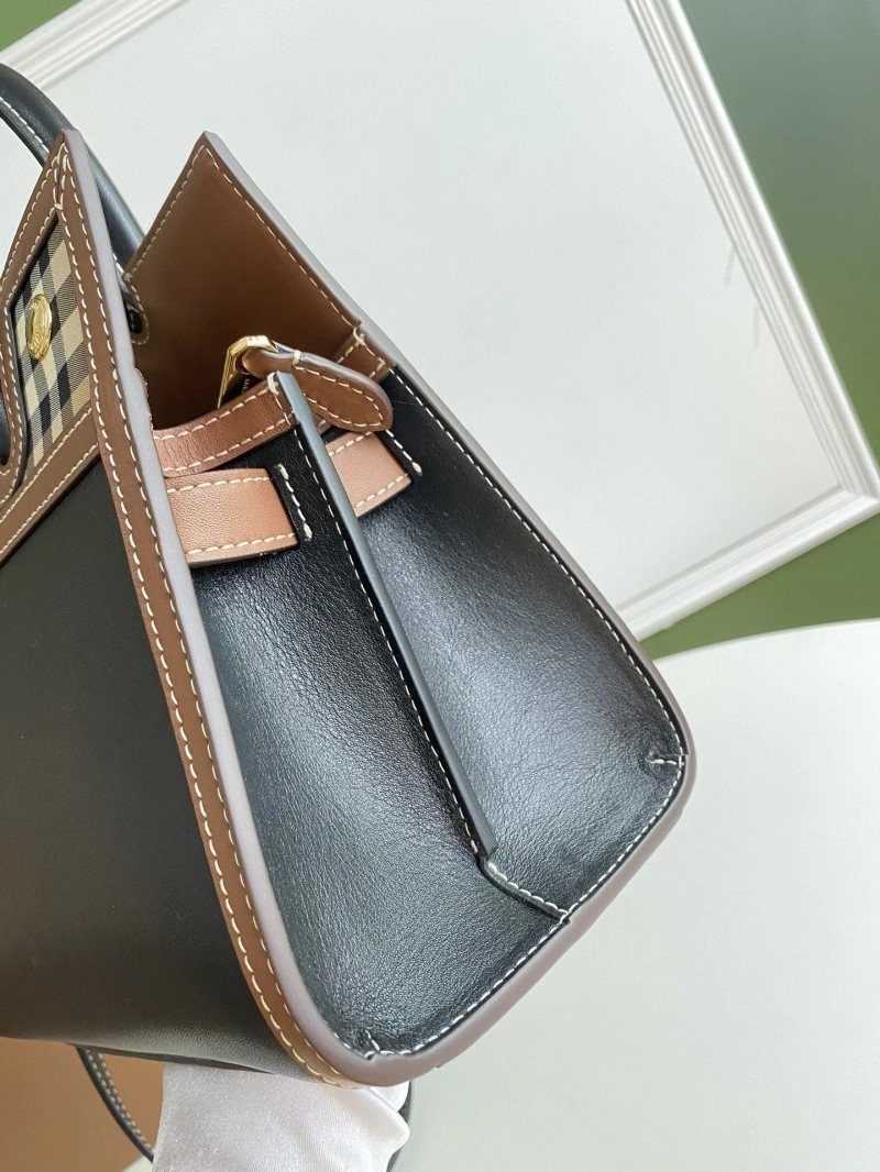 Bv*b*rry top handle bags 4237h-0156