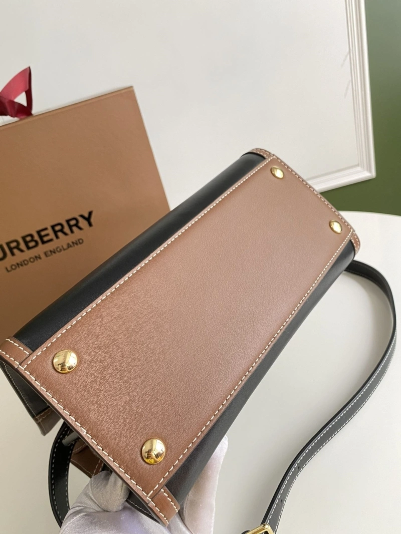 Bv*b*rry top handle bags 4237h-0156