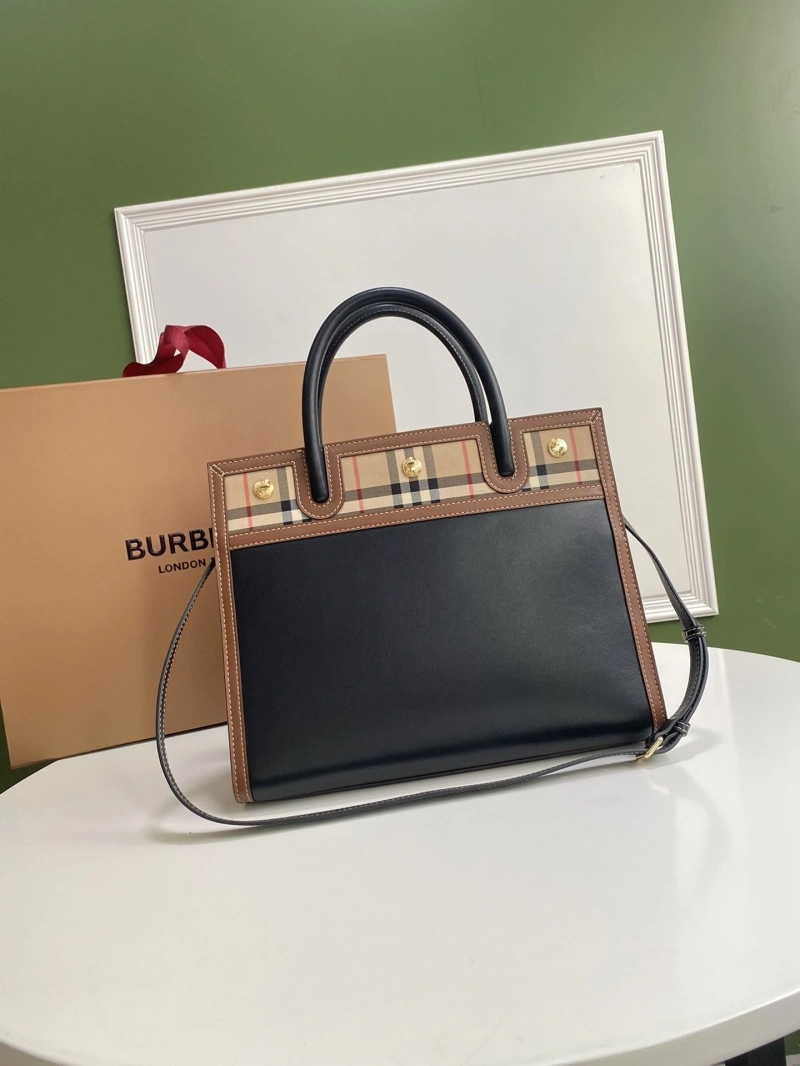 Bv*b*rry top handle bags 4237h-0157