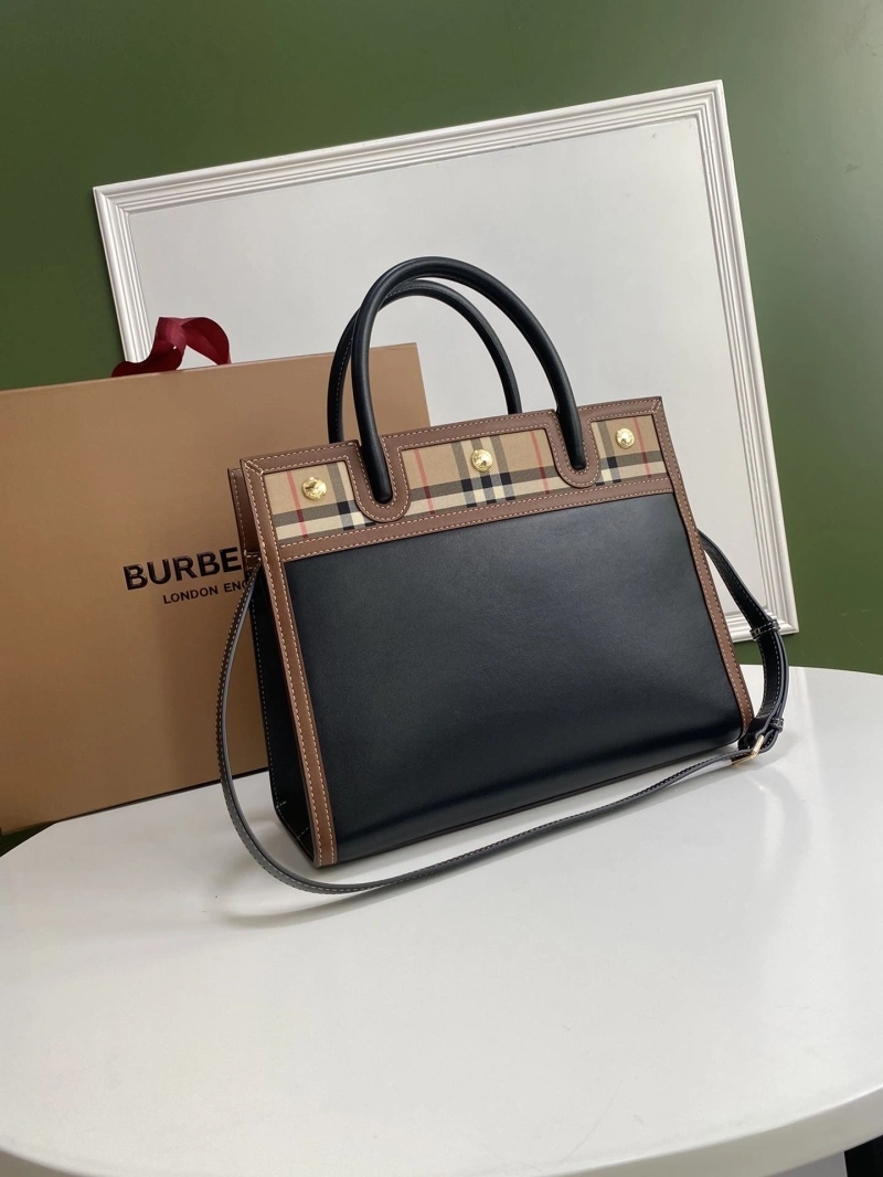 Bv*b*rry top handle bags 4237h-0157