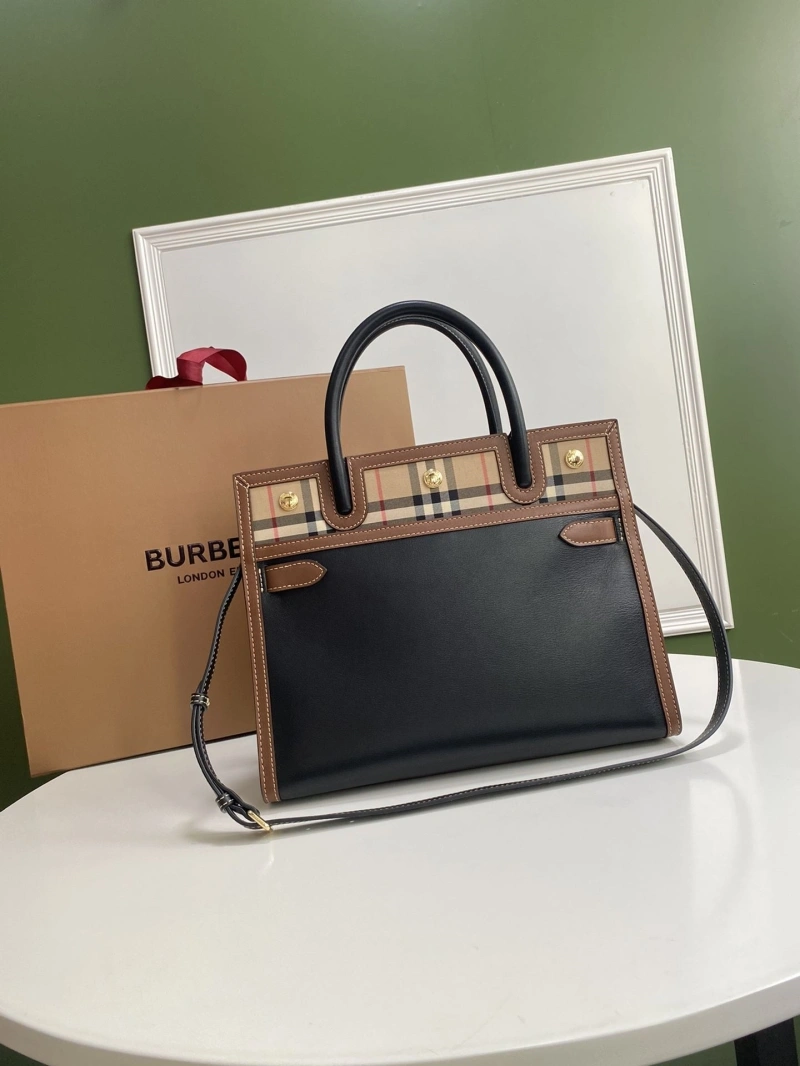 Bv*b*rry top handle bags 4237h-0157