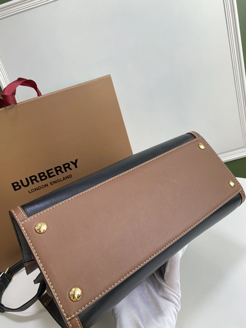 Bv*b*rry top handle bags 4237h-0157