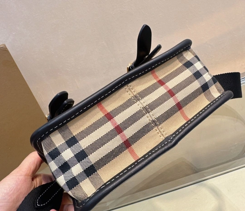 Bv*b*rry satchel bags 4237h-0158