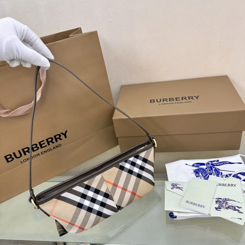 Bv*b*rry top handle bags 4237h-0159