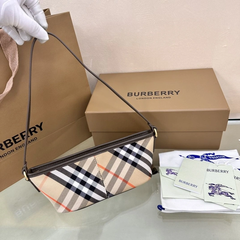 Bv*b*rry top handle bags 4237h-0159