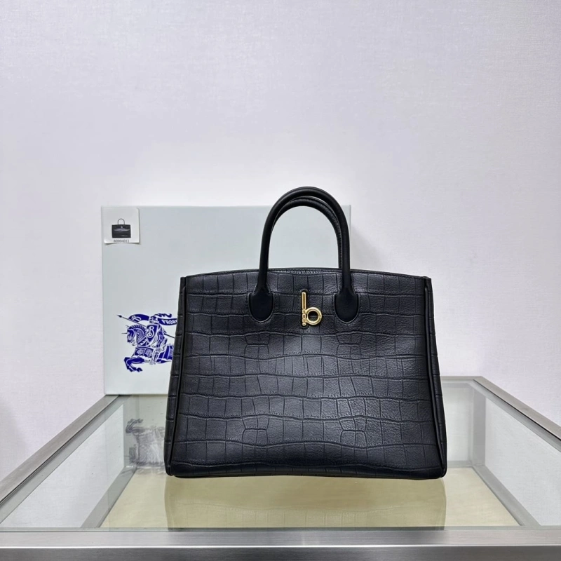 Bv*b*rry top handle bags 4237h-0162