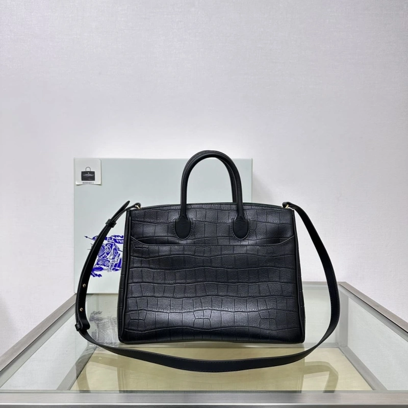 Bv*b*rry top handle bags 4237h-0162
