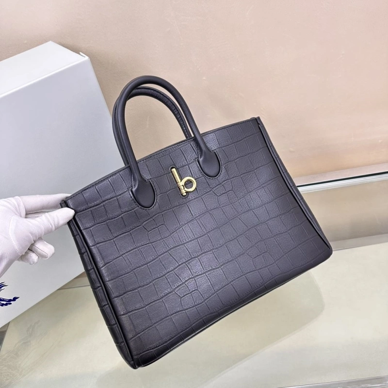 Bv*b*rry top handle bags 4237h-0162