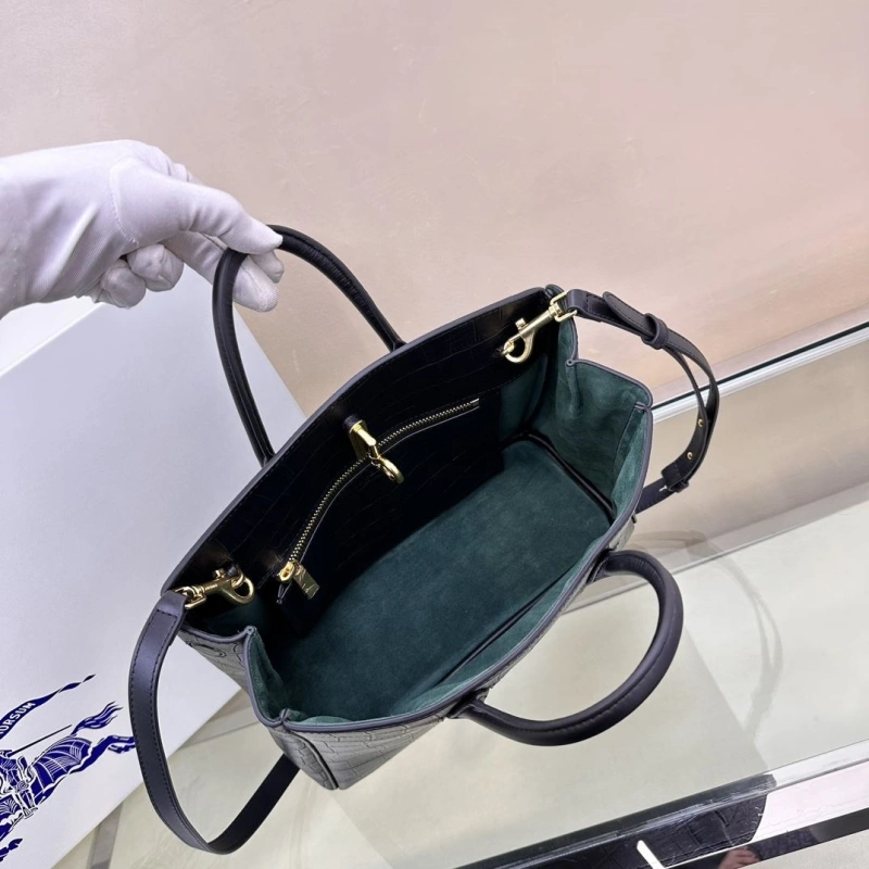 Bv*b*rry top handle bags 4237h-0162