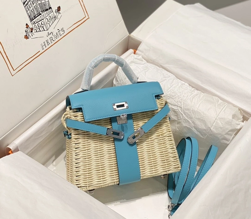 H**me5 kelly bags 4248-0055