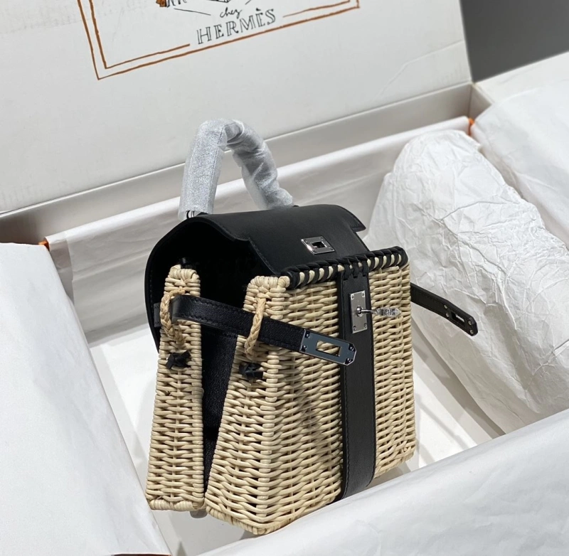 H**me5 kelly bags 4248-0056