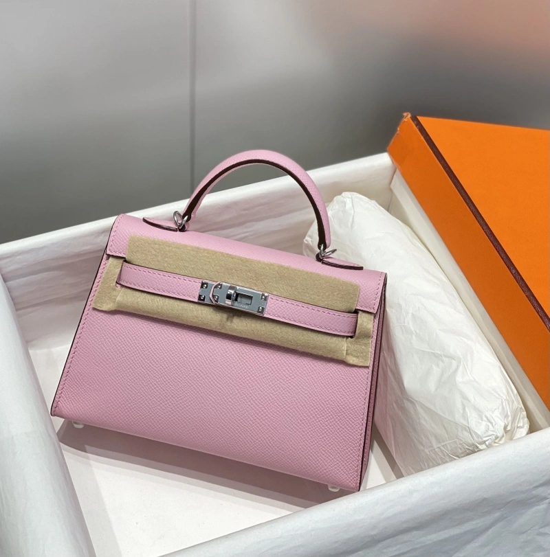 H**me5 kelly bags 4248-0136