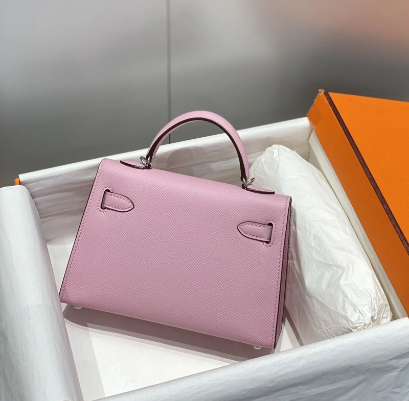 H**me5 kelly bags 4248-0136