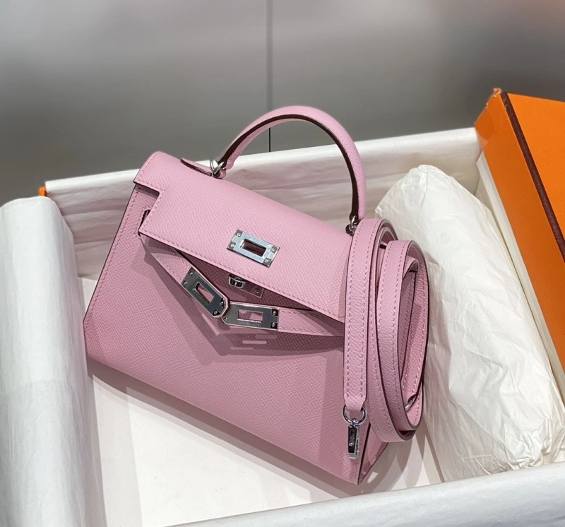 H**me5 kelly bags 4248-0136