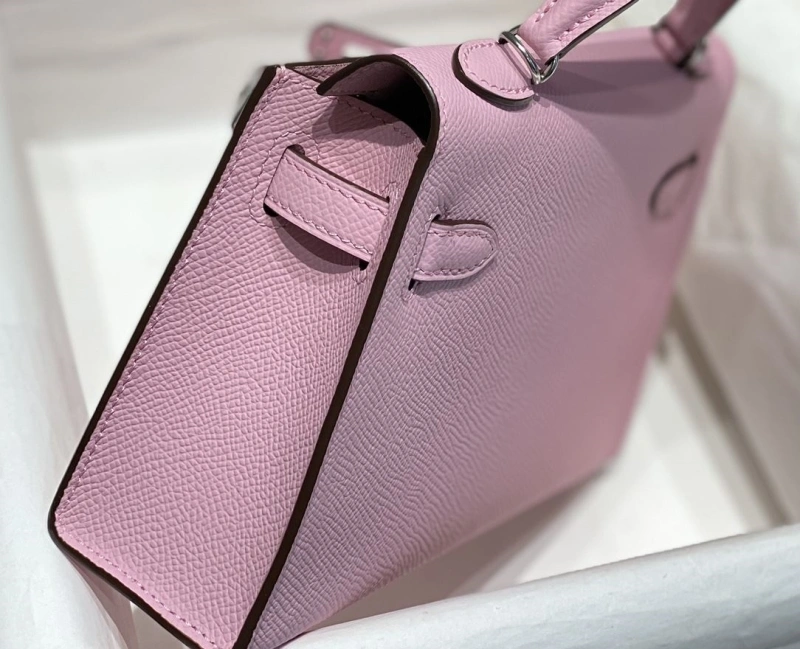 H**me5 kelly bags 4248-0136
