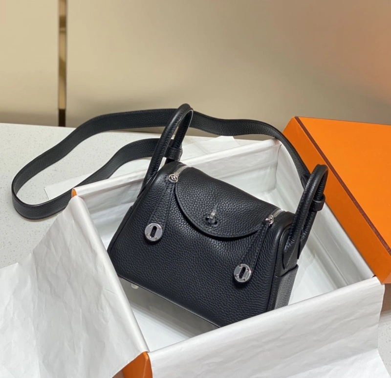 H**me5 top handle bags 4248-0137