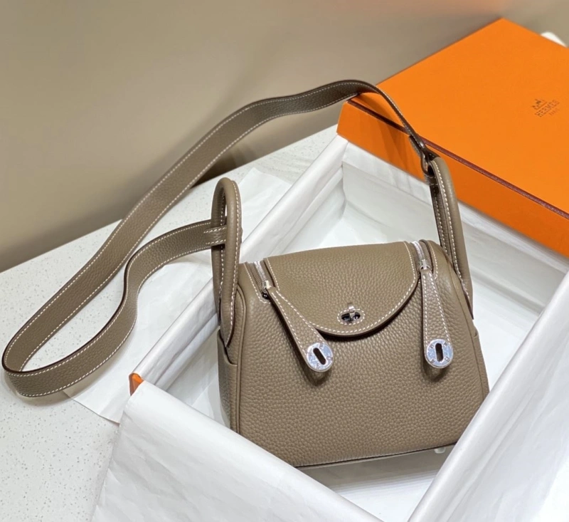 H**me5 top handle bags 4248-0141