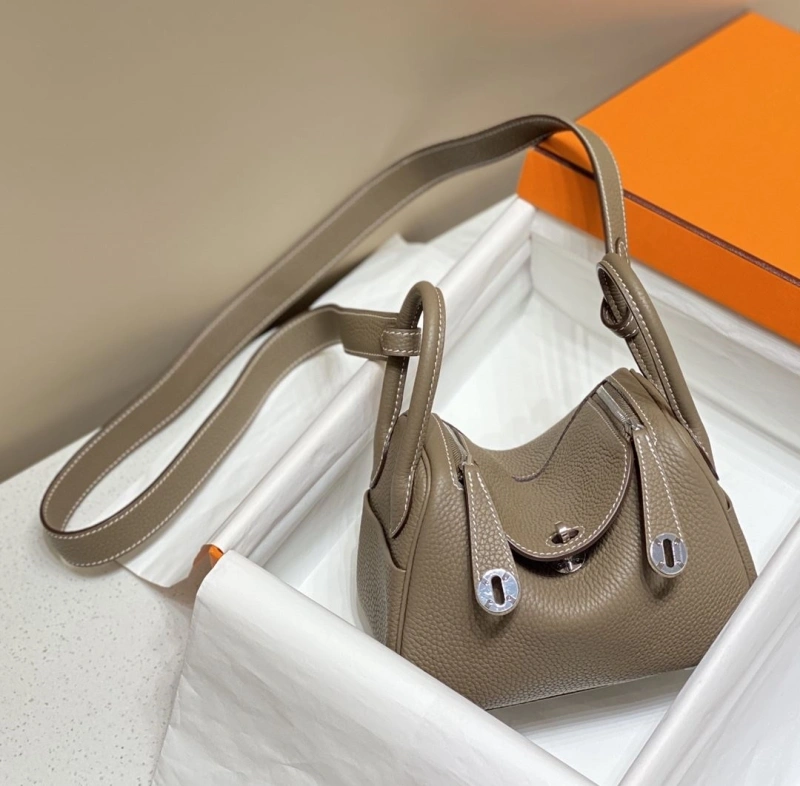 H**me5 top handle bags 4248-0141
