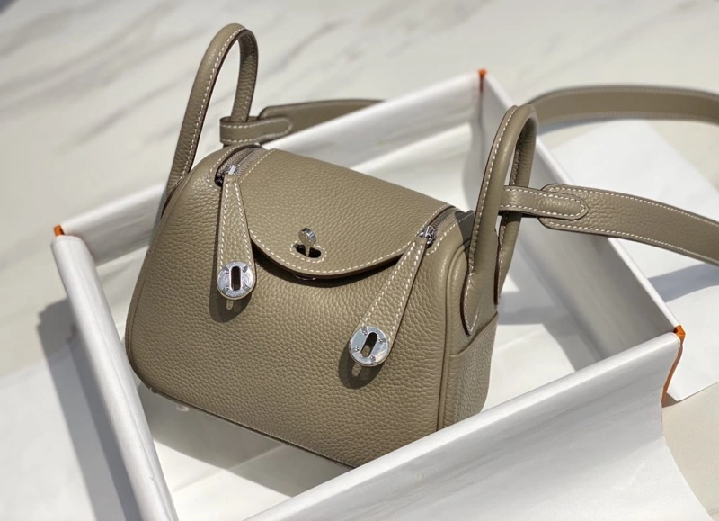 H**me5 top handle bags 4248-0147