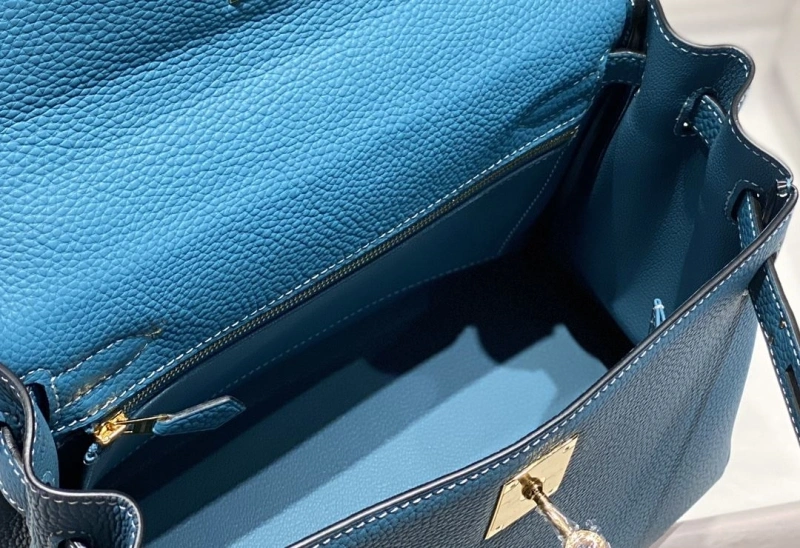 H**me5 kelly bags 4248-0190