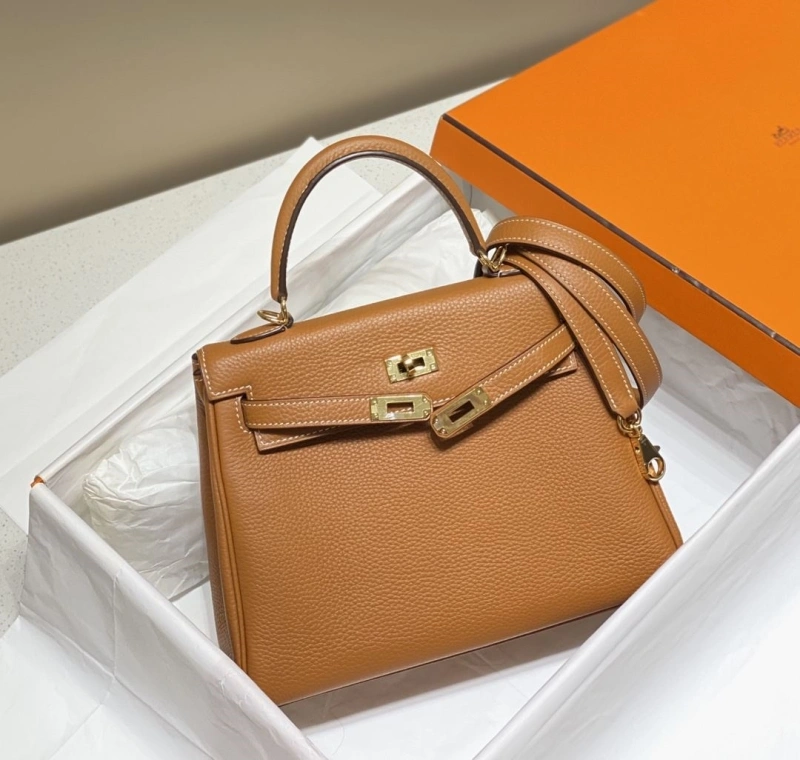H**me5 kelly bags 4248-0198