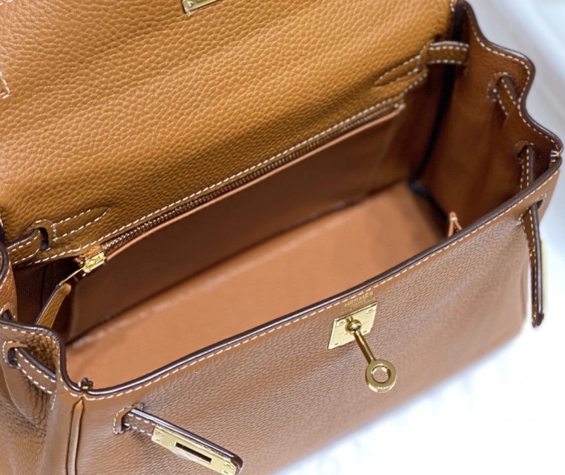 H**me5 kelly bags 4248-0198