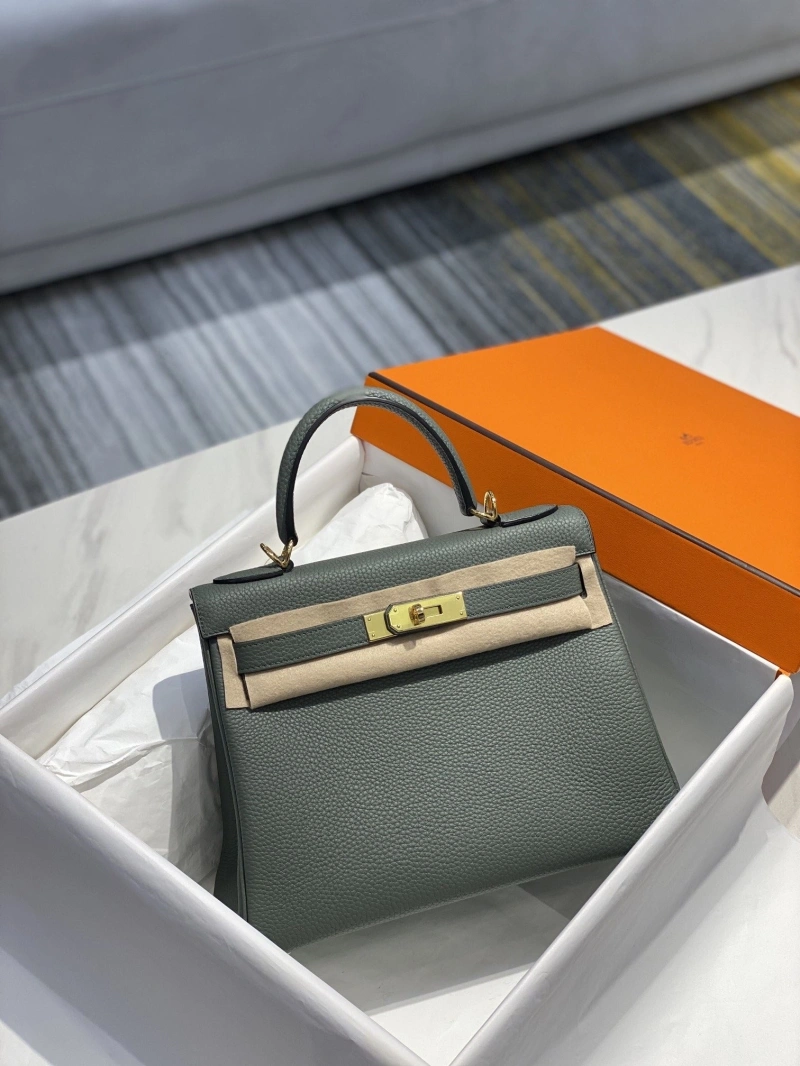 H**me5 kelly bags 4248-0199
