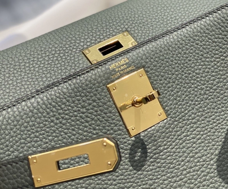 H**me5 kelly bags 4248-0199